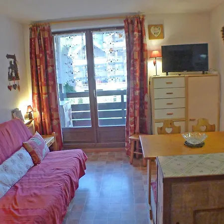 Coquet Avec Balcon Et Parking, Centre De - Fr-1-629-116 Apartamento *