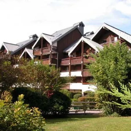 شقة Coquet Avec Balcon Et Parking, Centre De - Fr-1-629-116