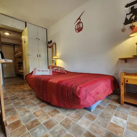Coquet Au Centre De Avec Parking Privé - Fr-1-629-116 Apartamento